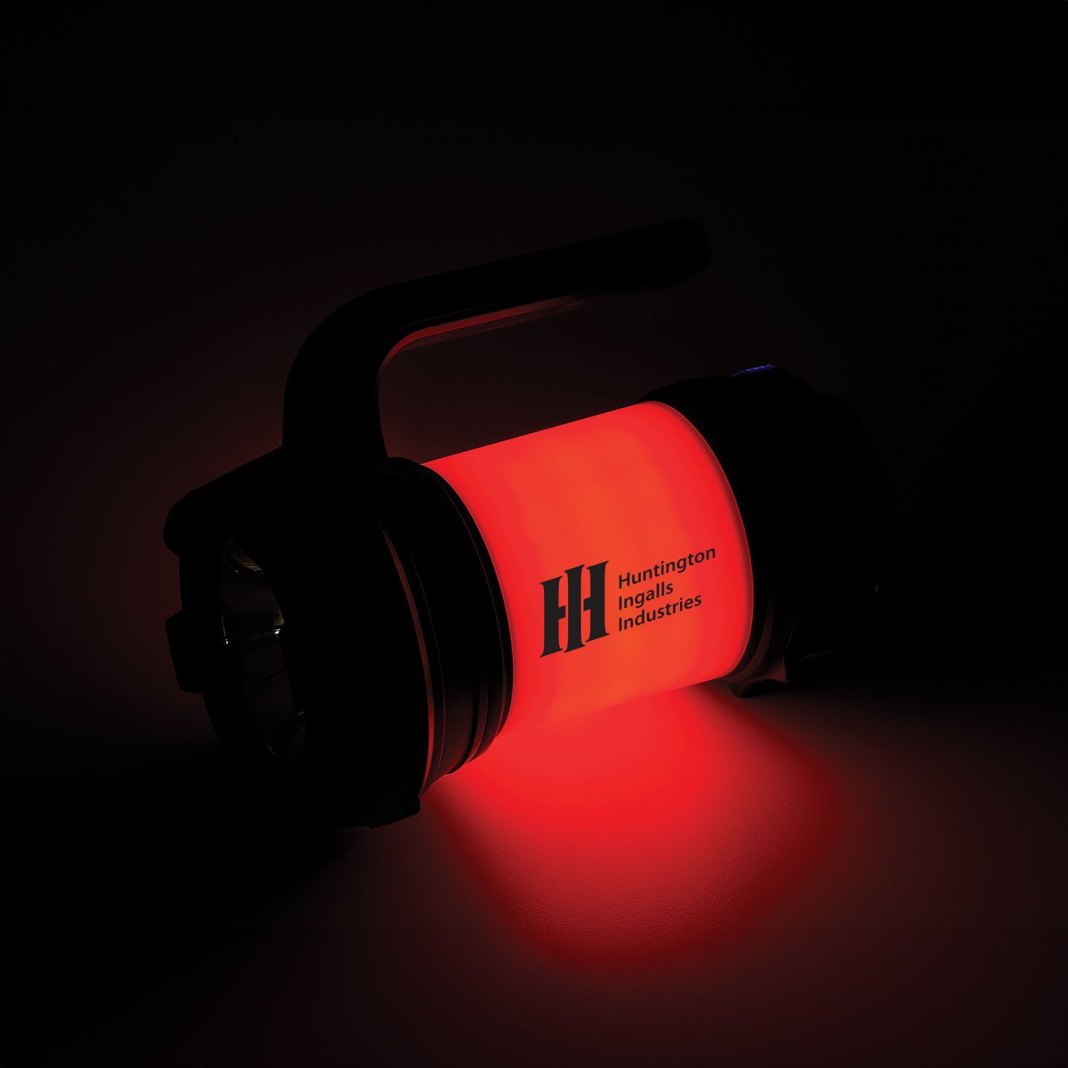 Cedar Creek® Titan Rechargeable Spotlight & Powerbank 4