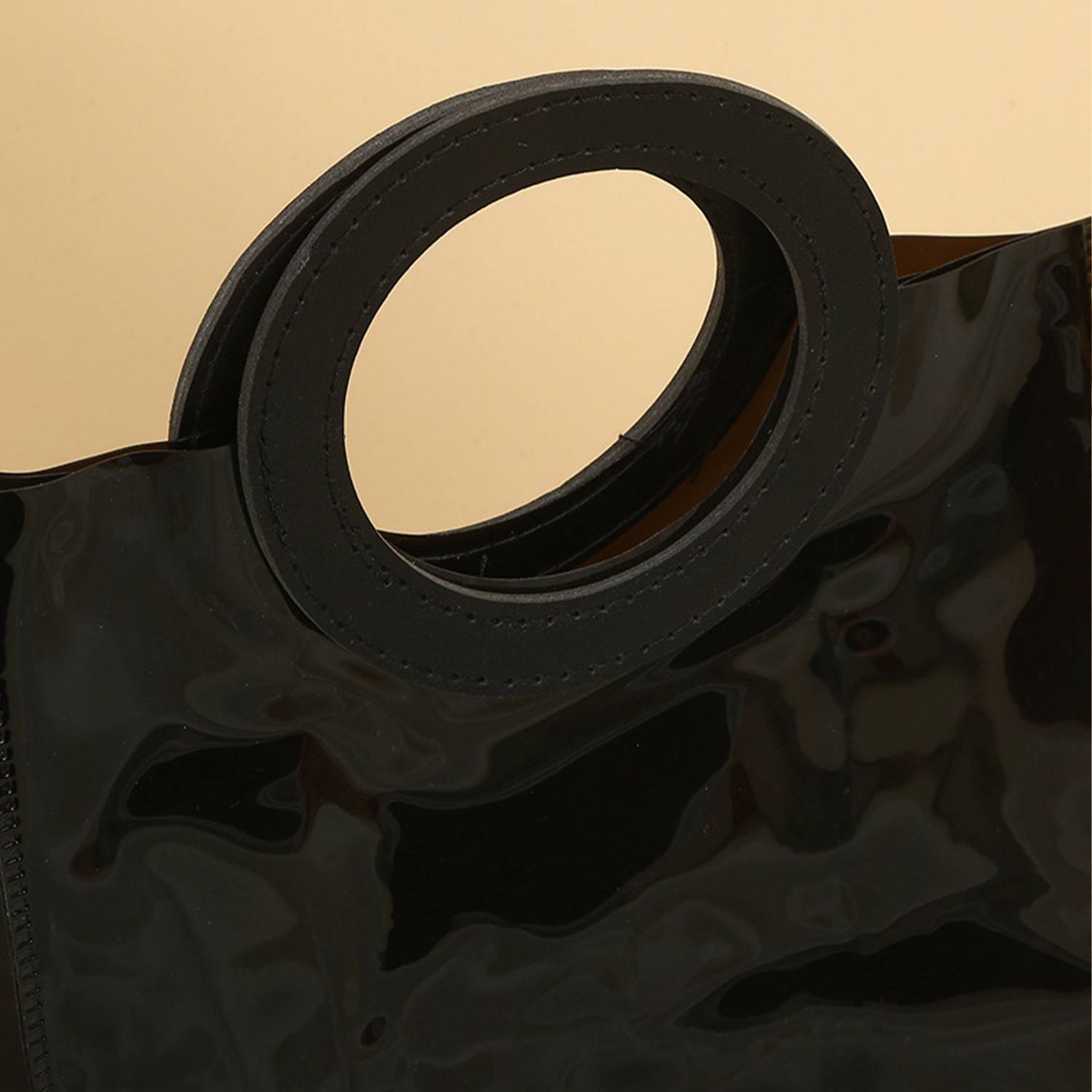 Portable PVC Gift Stroage Bag – Waterproof & Durable 7