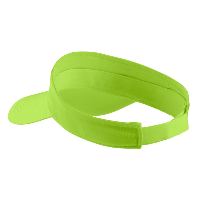 Port & Company Fashion Visor. 2