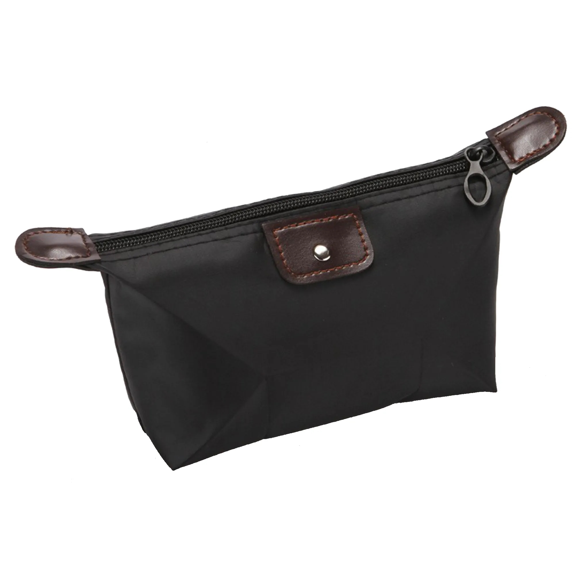 Full Color Dumpling Cosmetic Zipper Bag 3