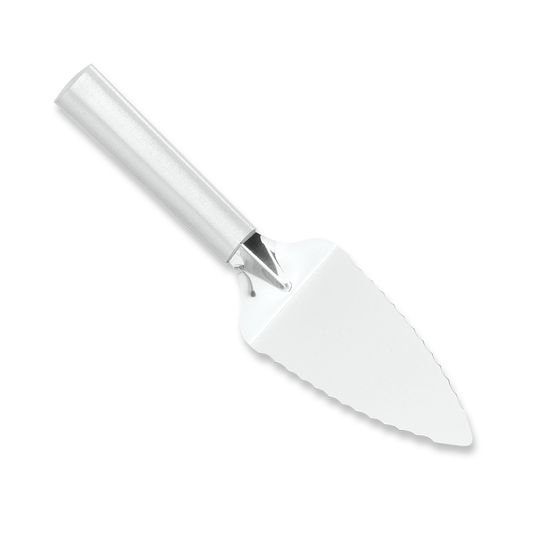 Serrated Pie Server w/Silver Handle 4