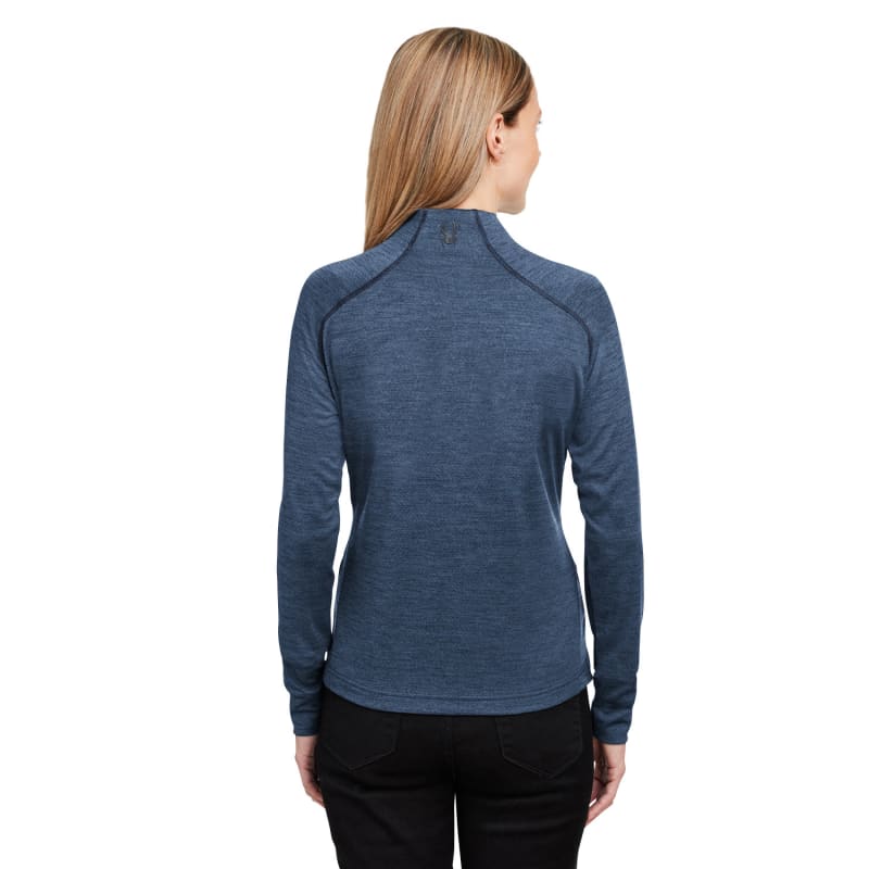 Spyder Ladies' Mission Half-Zip 3