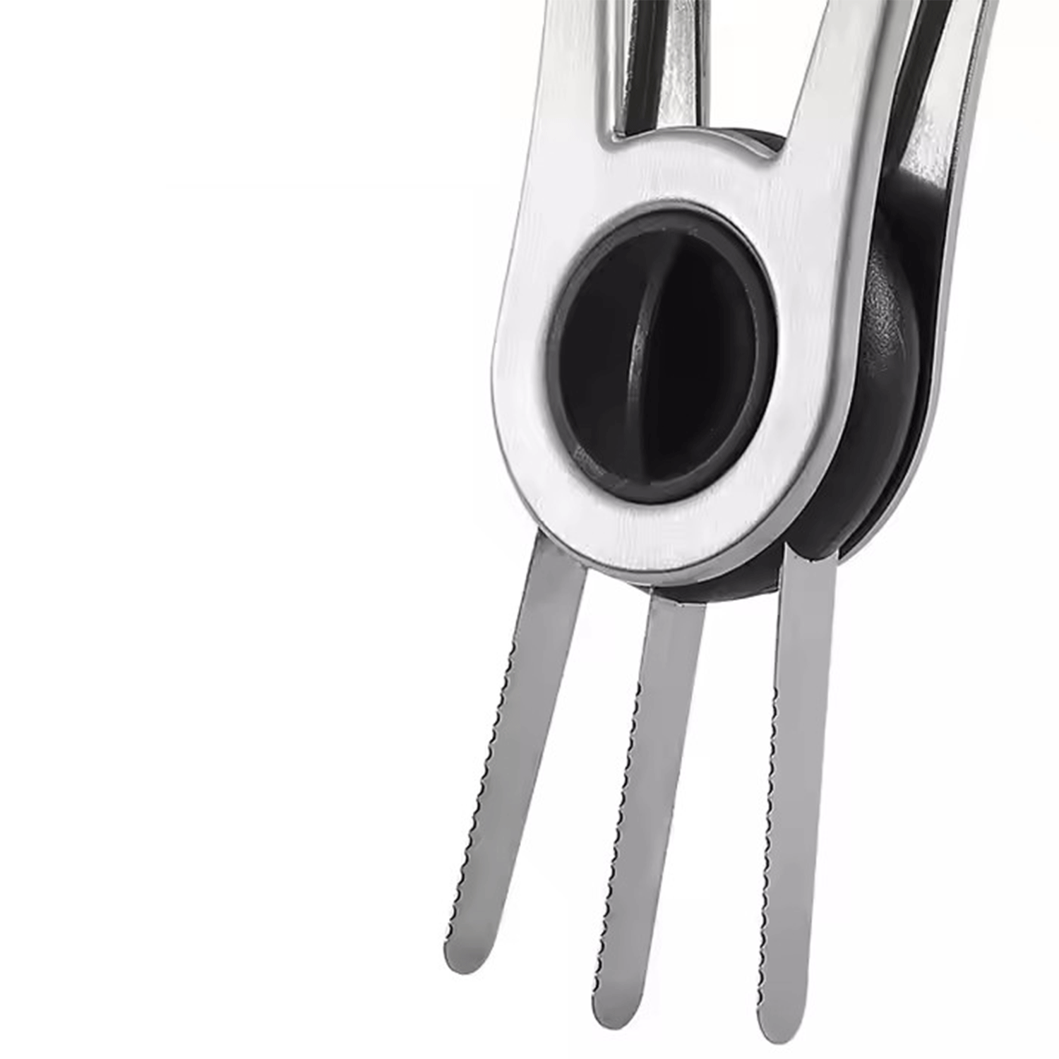 Stainless Steel Mango Peeling Separator slicing Cutter 10