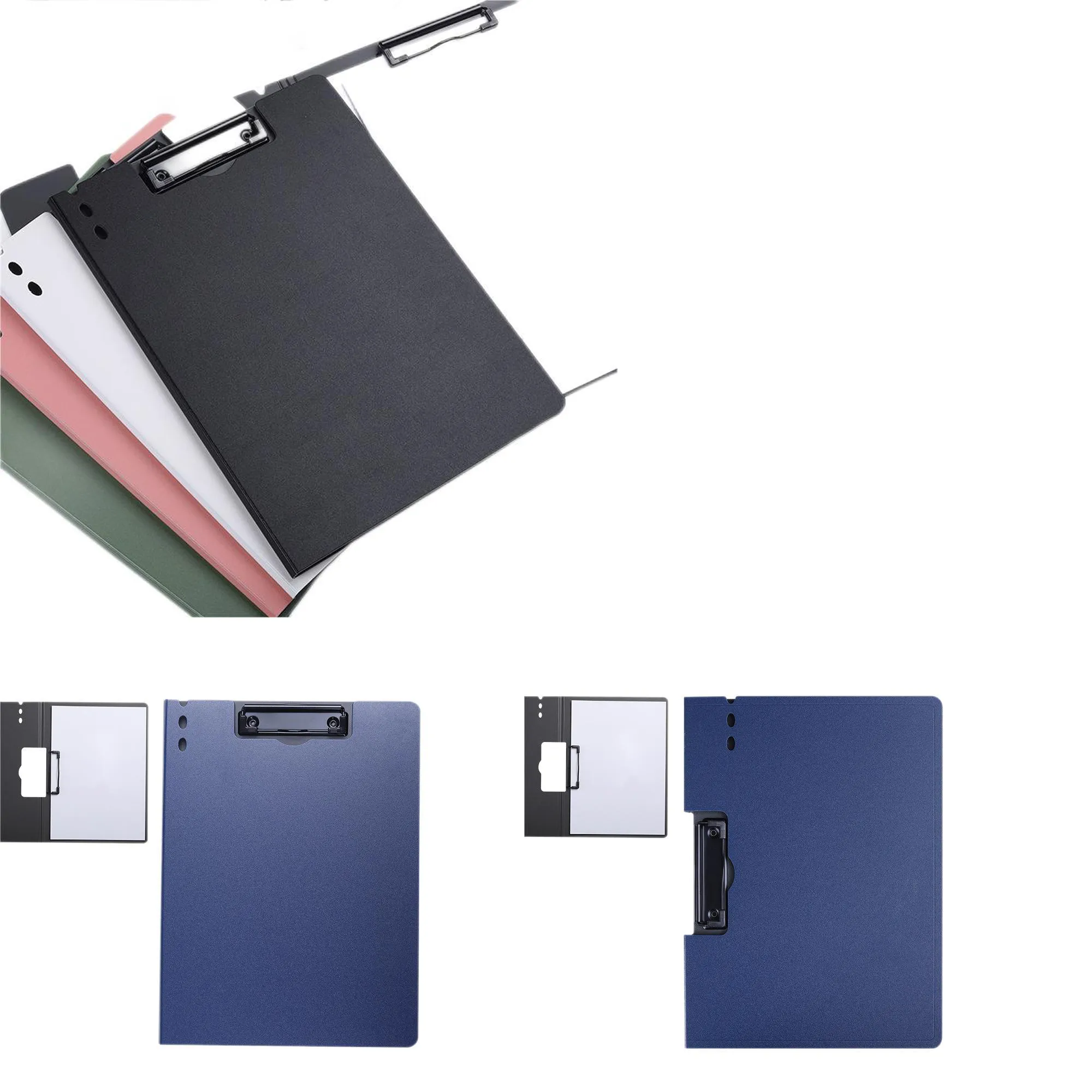 Vertical Horizontal Clipboard