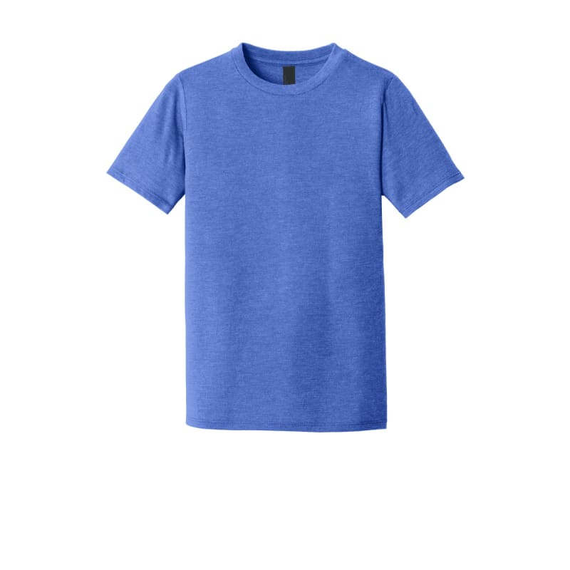 District Youth Perfect Tri Tee. 23