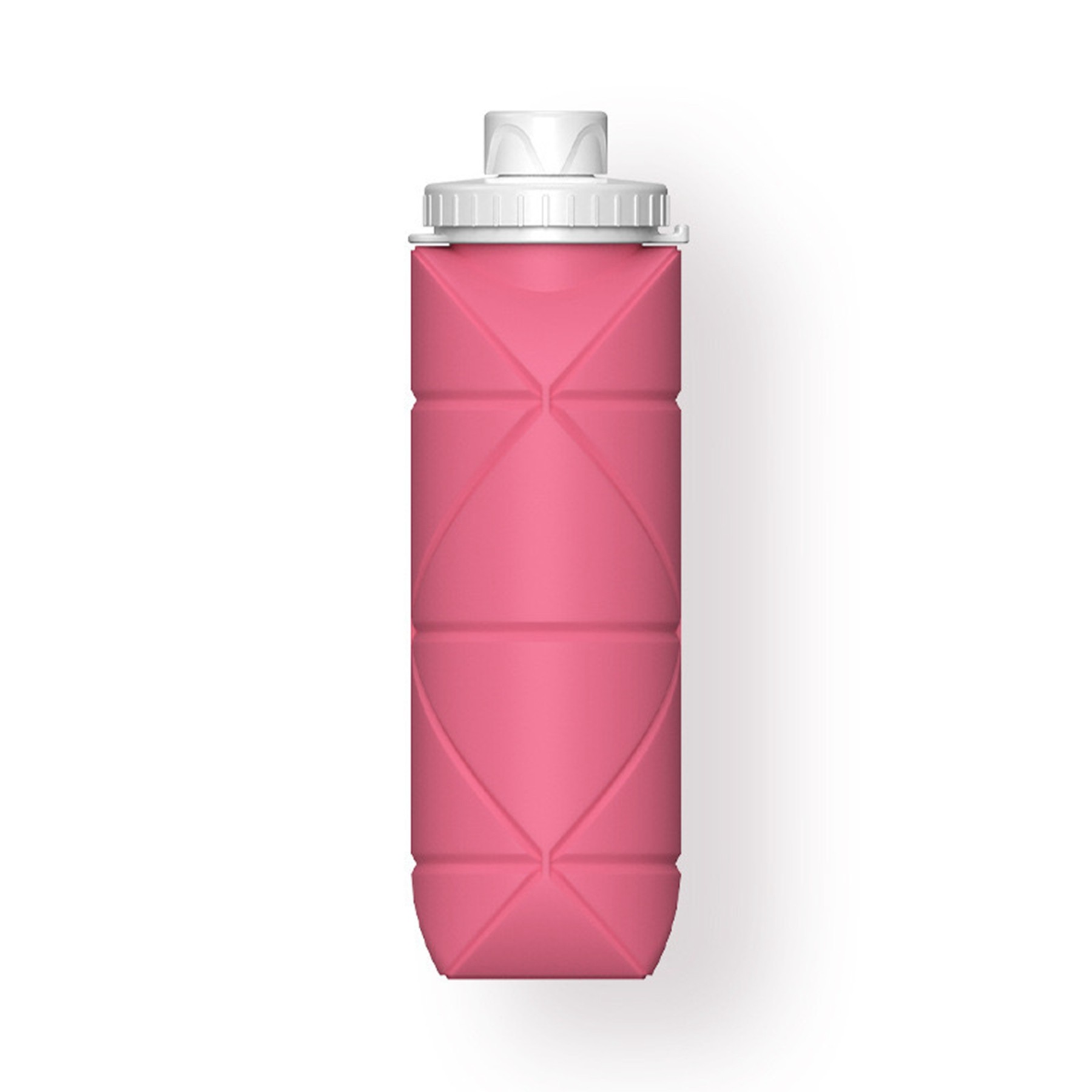 Collapsible Water Bottles Cups 2
