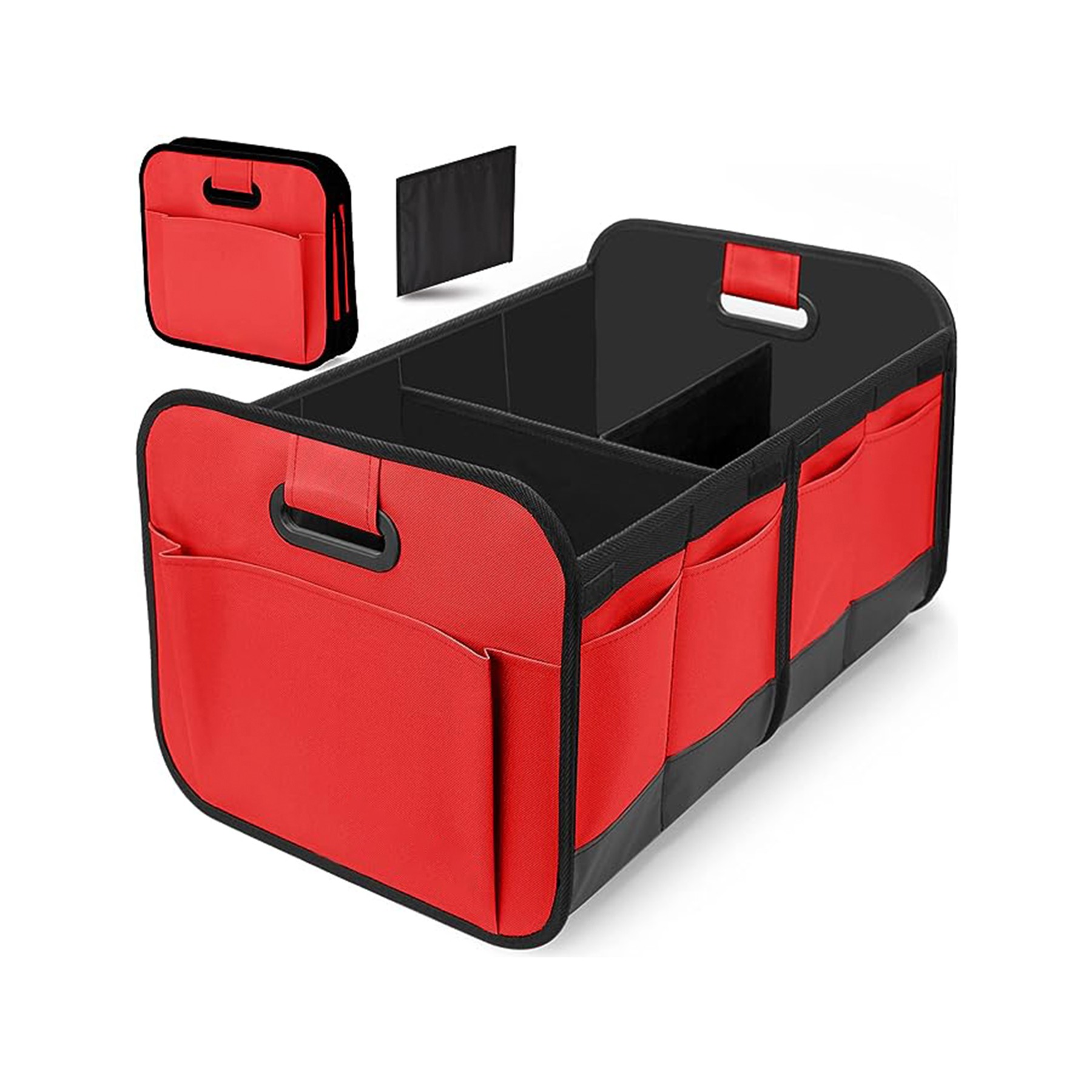 Car Trunk Organizer 1