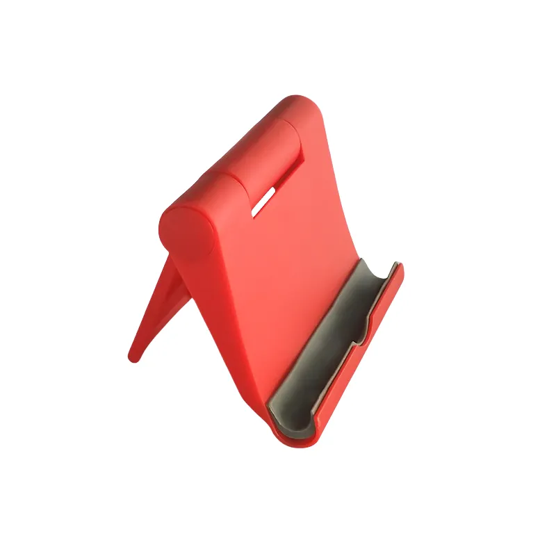 Adjustable Foldable Desk Phone Stand 5