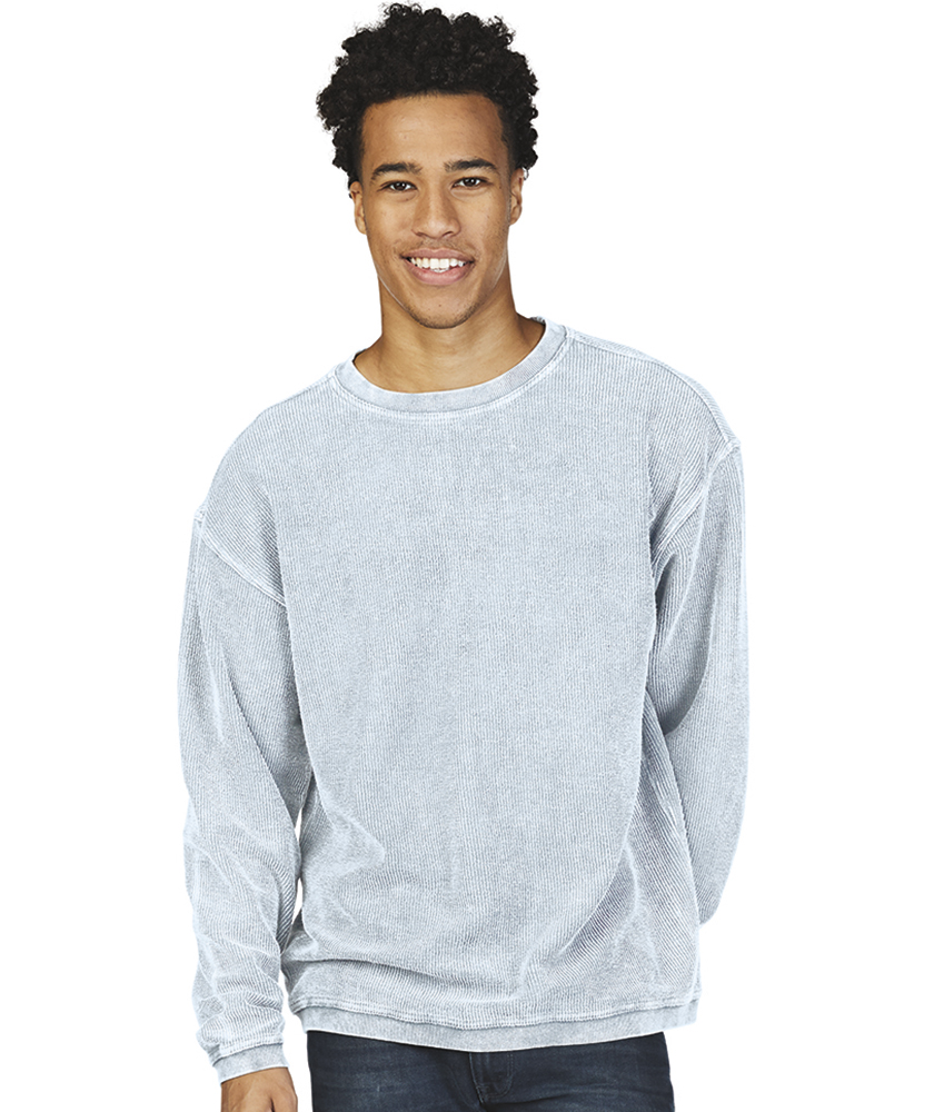 Camden Crew Neck Sweatshirt 47
