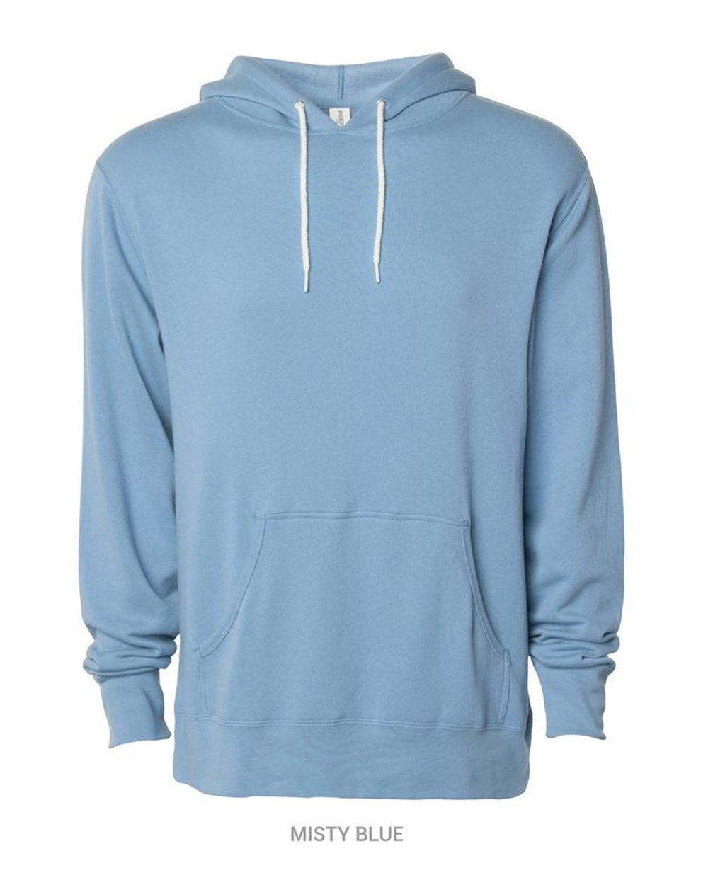 Unisex Lightweight Hooded Sweatshirt - AFX90UN 43