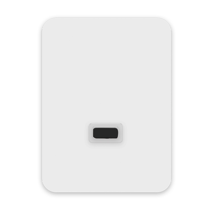 Private Eyes™ Mini Standard Blister Pack 2