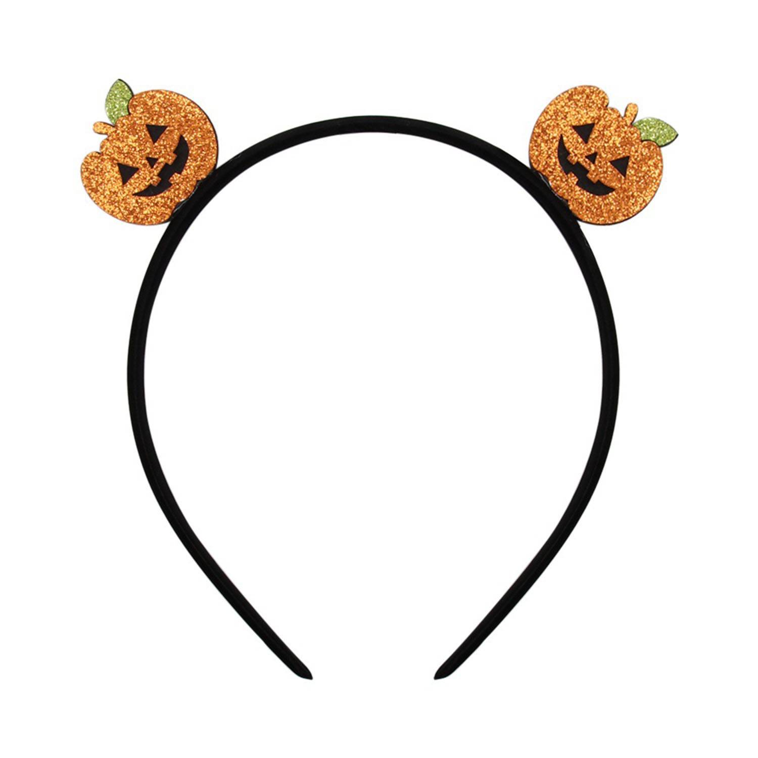 Creative Halloween headband 5