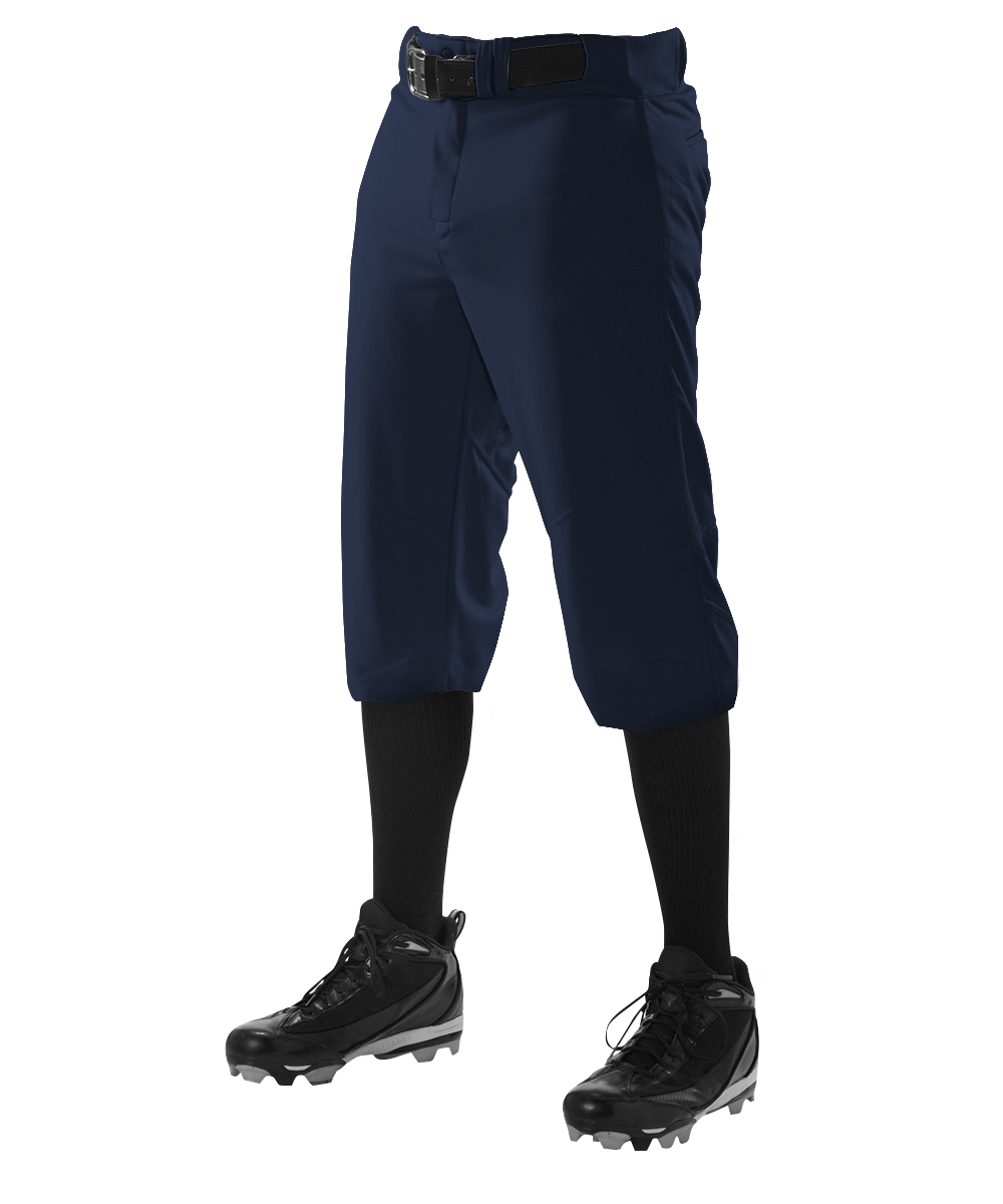 Youth Crush Knicker Pant 5