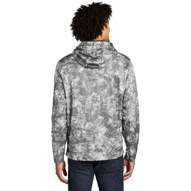 Sport-Tek Sport-Wick Mineral Freeze Fleece Hooded Pullover., custom hoodie or sweatshirt with logo imprint 21