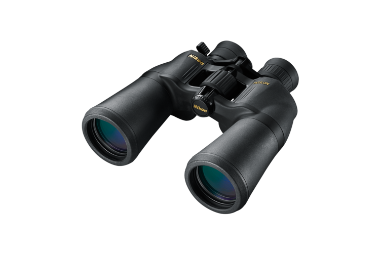Nikon Aculon A211 10-22x50 Zoom Binoculars 1