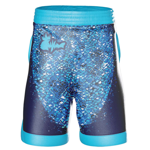 Custom Men's Full Sublimation MMA Shorts 3