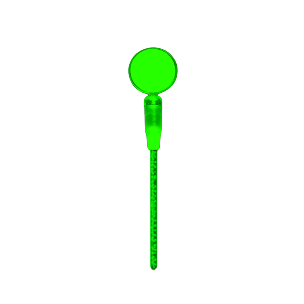 Light Up LED Stir Stick 2