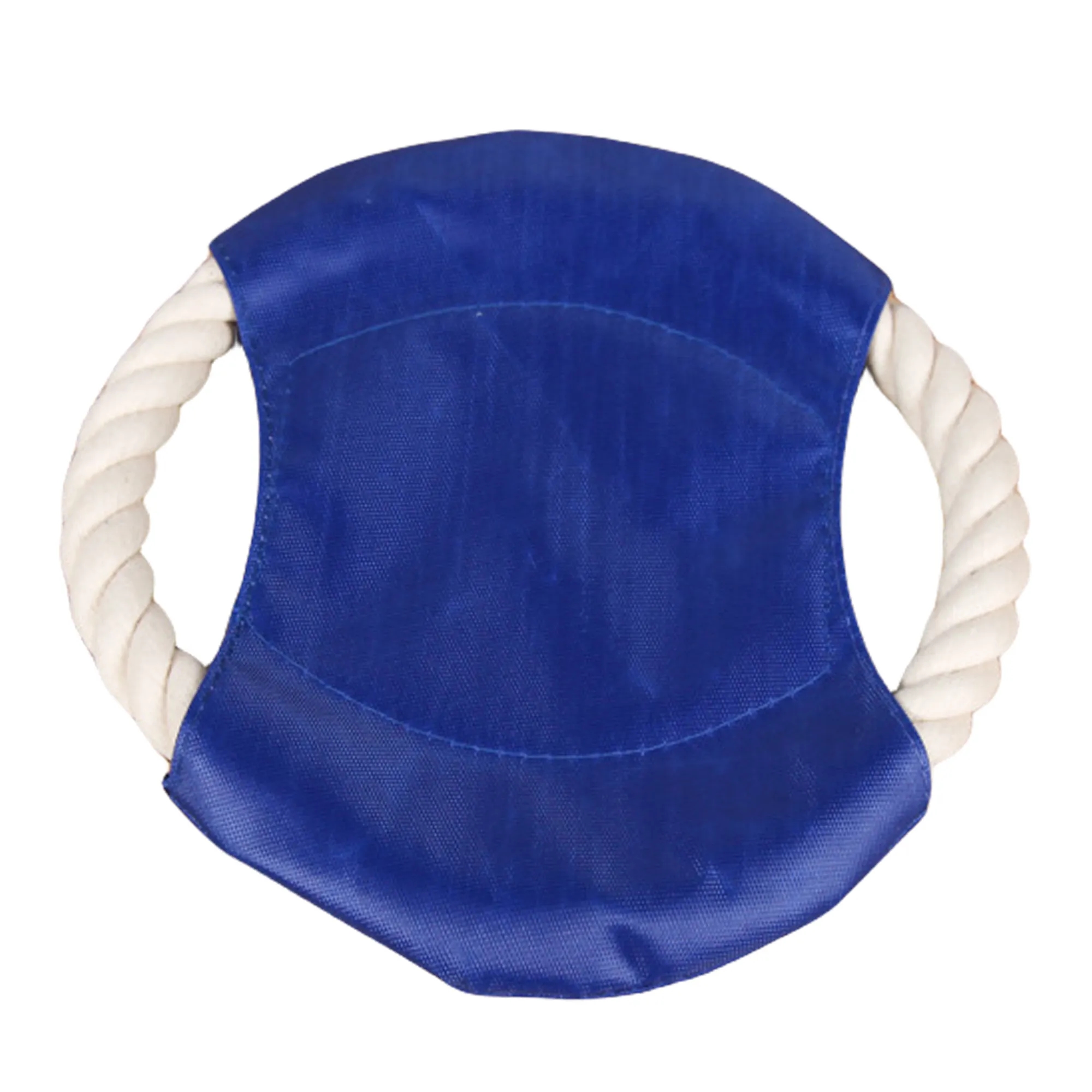Cotton Dog Flying Disc Toys MOQ 50PCS 7