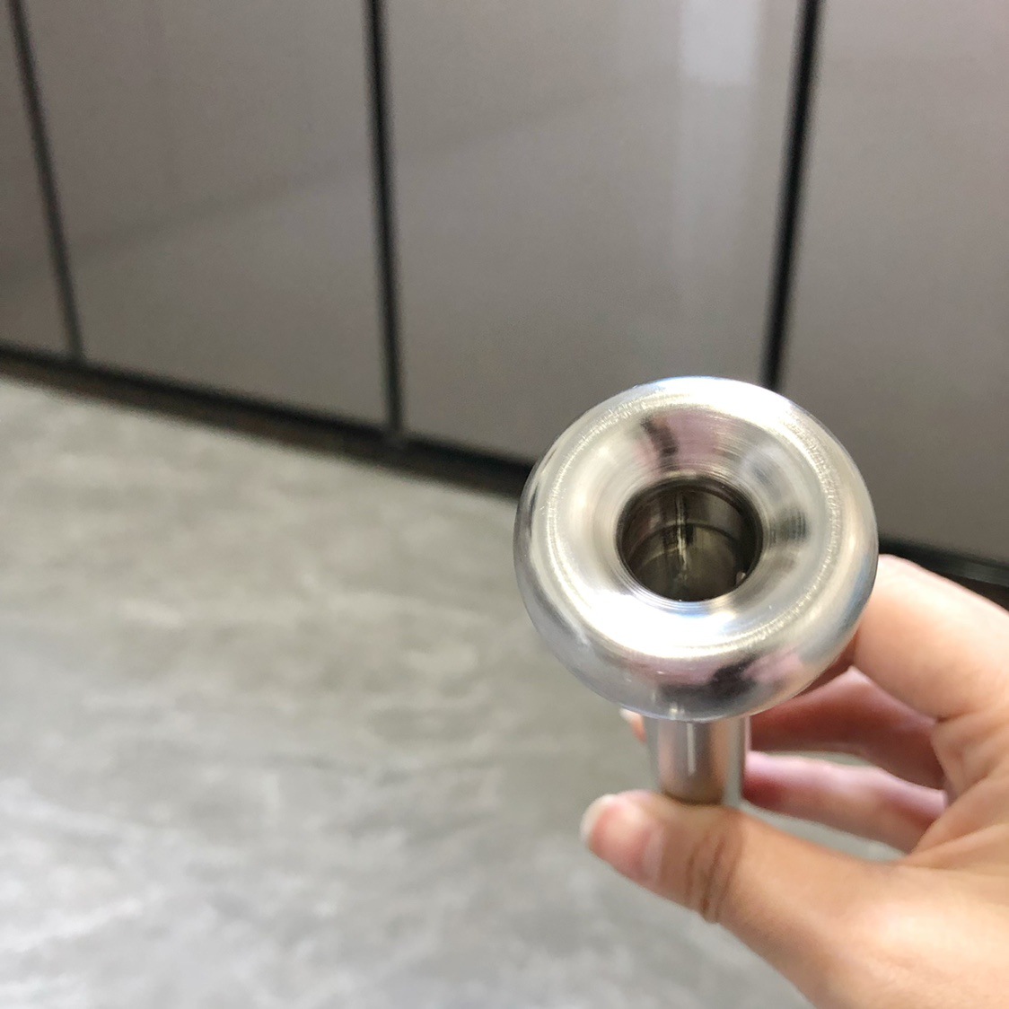 Stainless Steel Beer Bottle Chiller Cooling Sticks with Opener 5