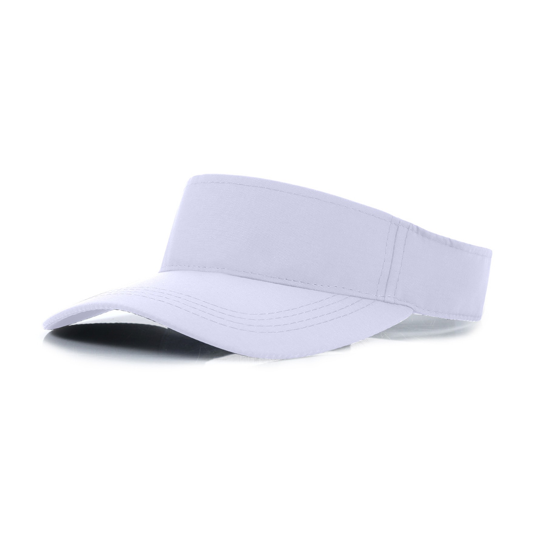 Sports Topless Sun Visor Hat 3