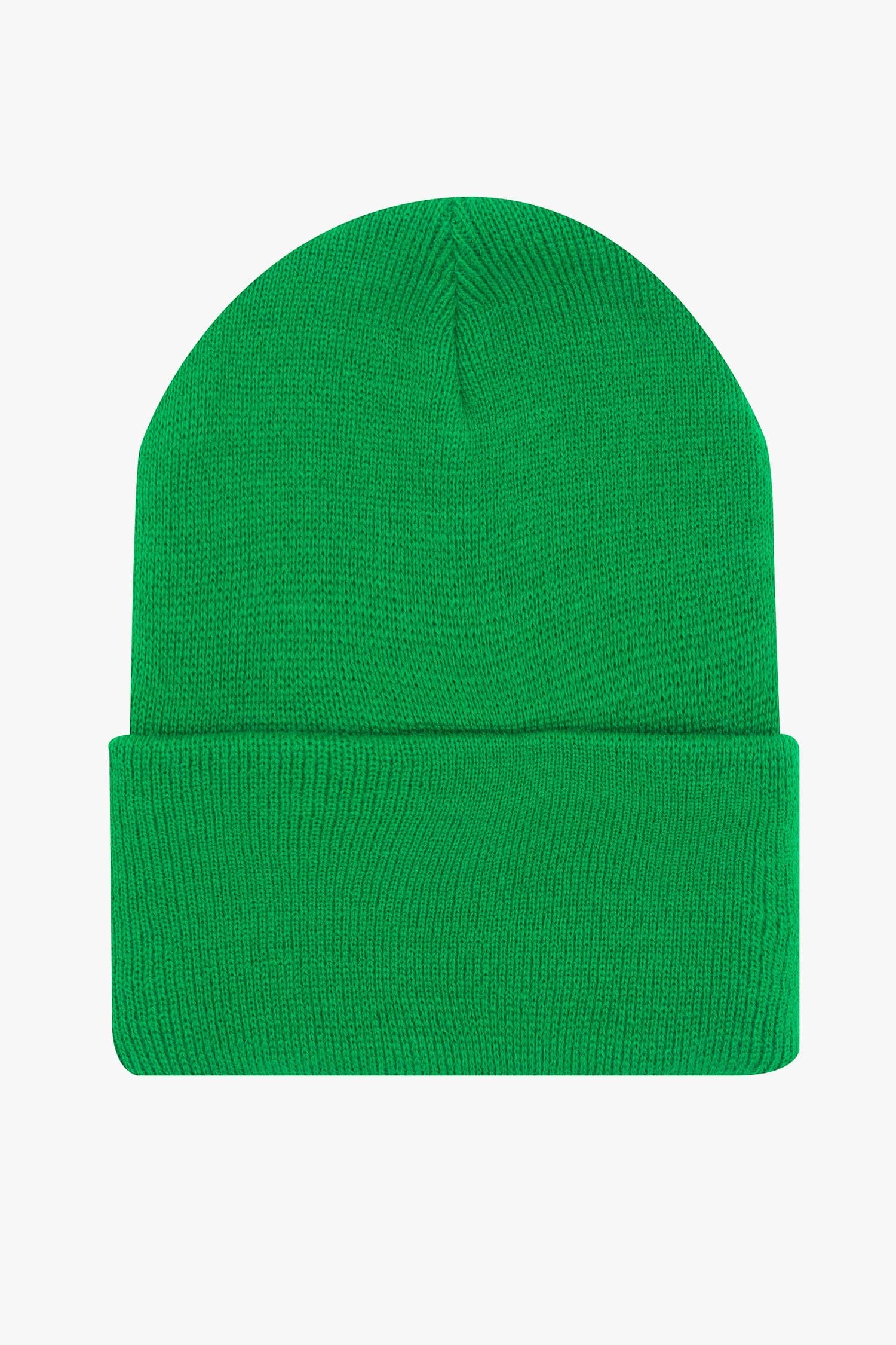 CLASSIC CUFF BEANIE 30