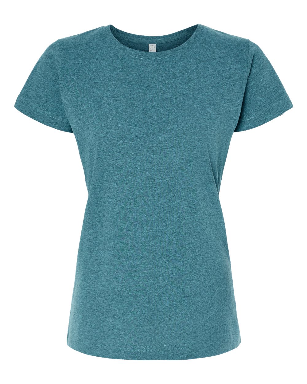 Women's Fine Jersey Tee - 3516 222