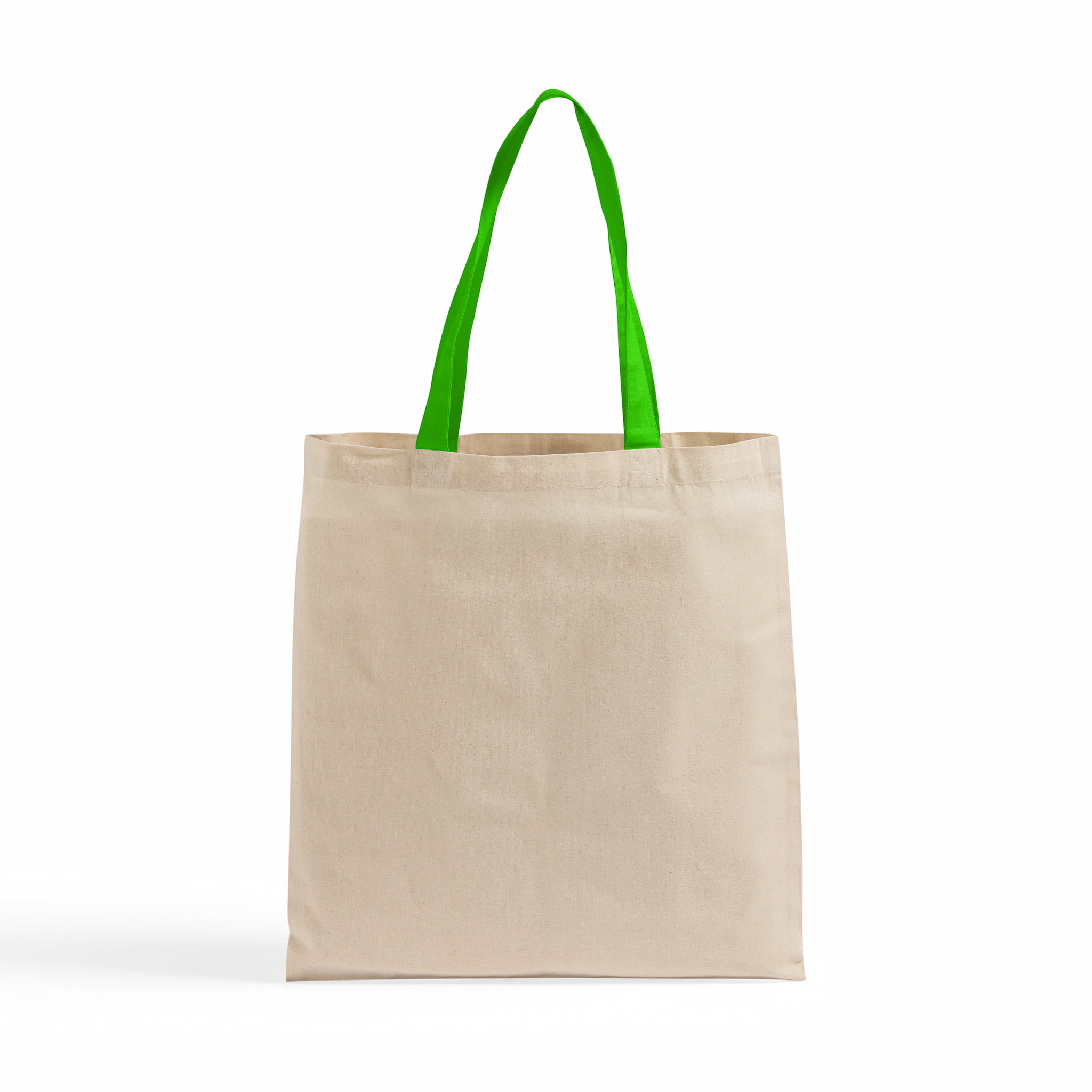 Impress Cotton Tote Bag 19