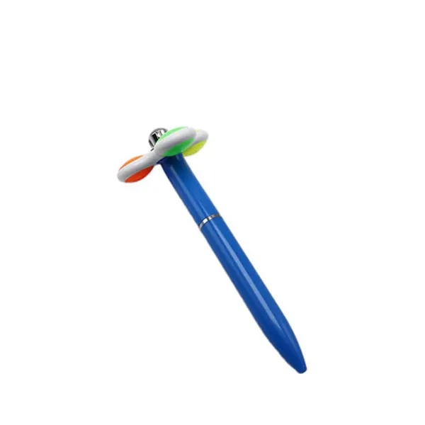 Rotating Gyro Stress Relief Pen 7