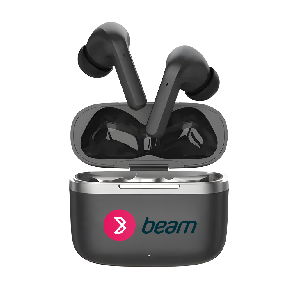 Saratoga Earbuds with Active Noise Cancellation 4