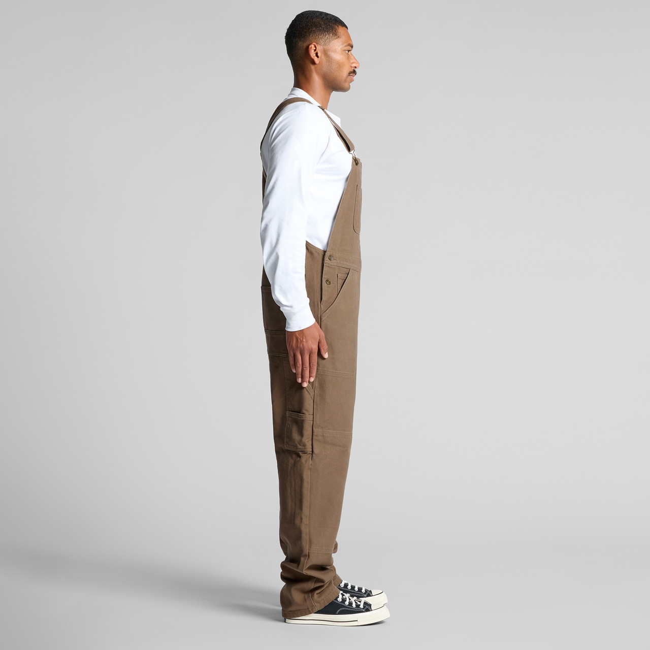Canvas Overalls | 5980 2