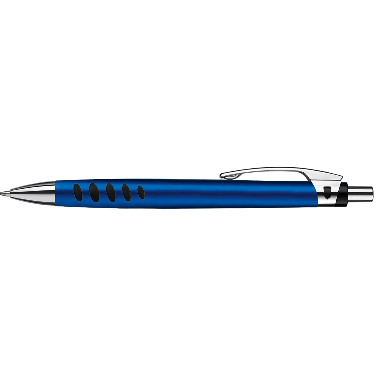 Plano Metallic Pen 18
