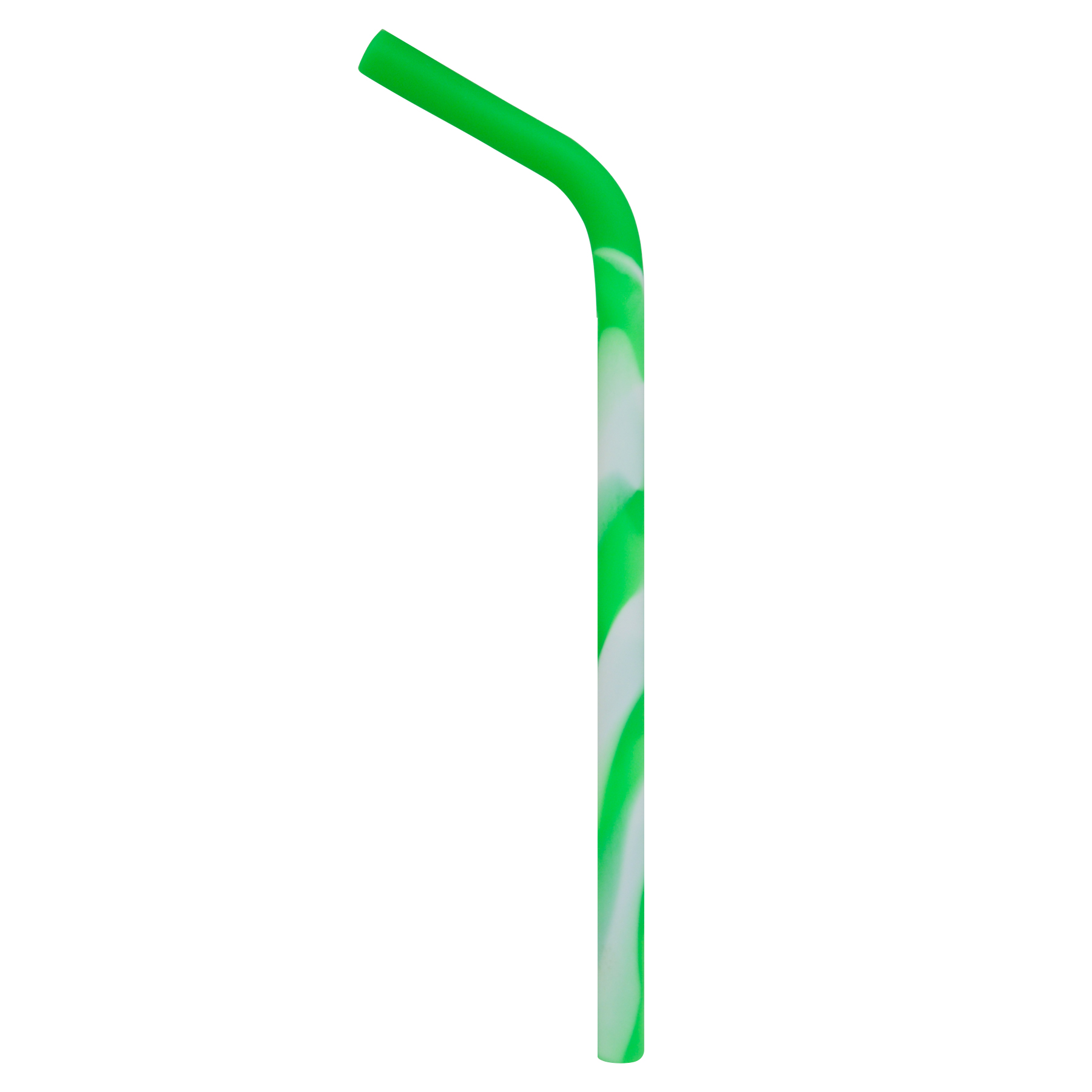 Aquatic Silicone Straw 8