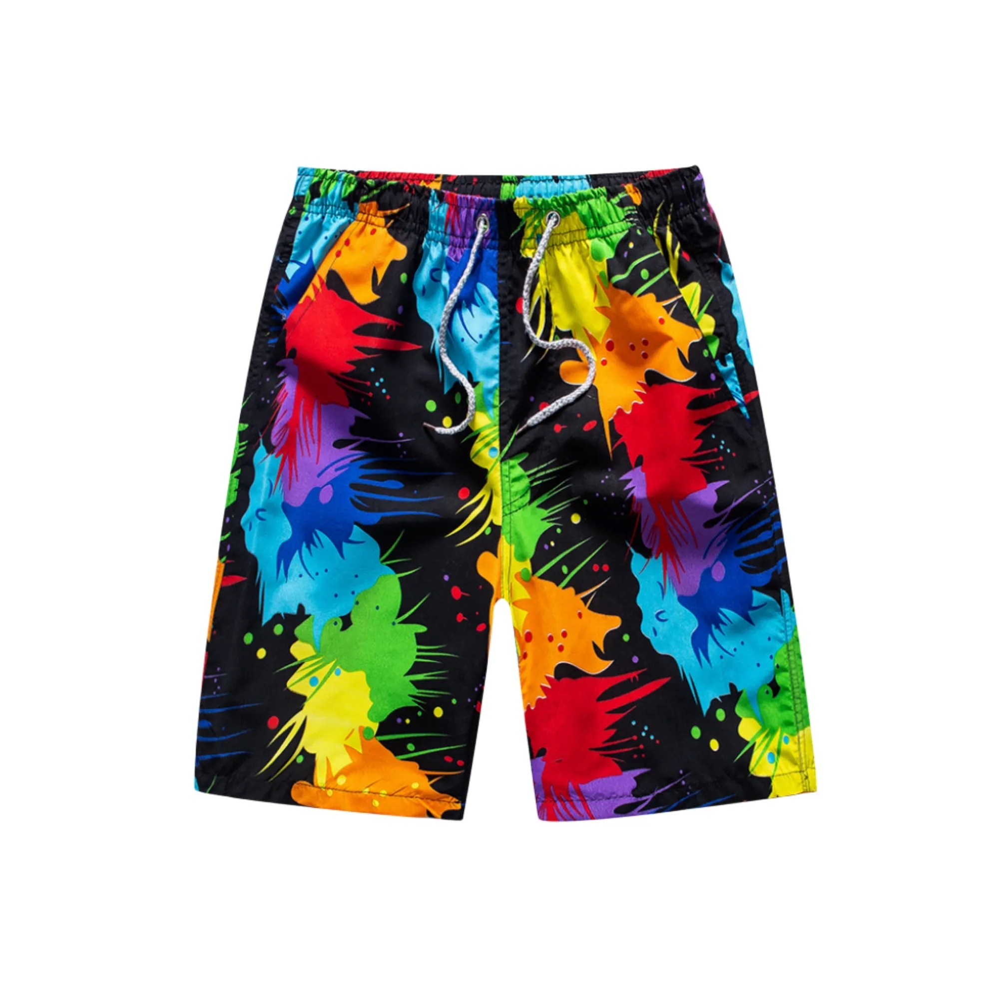 Sublimated Board Shorts 24