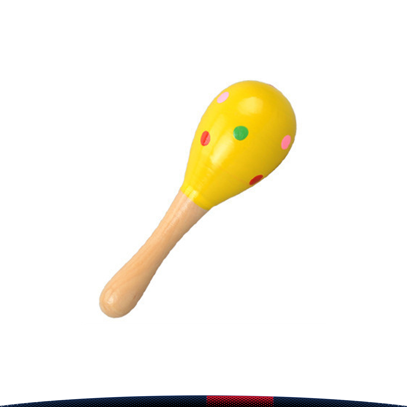Early Learning Small Sand Hammer Toys 3
