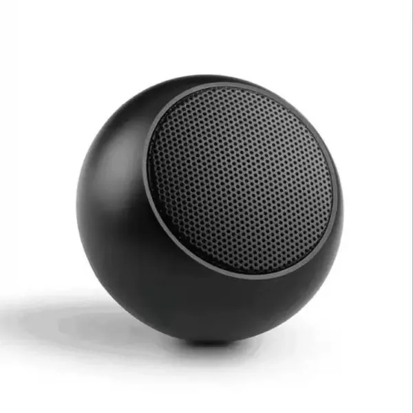 Portable Mini Speaker 3