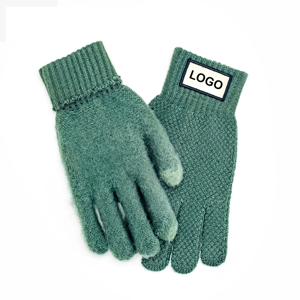Touchscreen Gloves 1