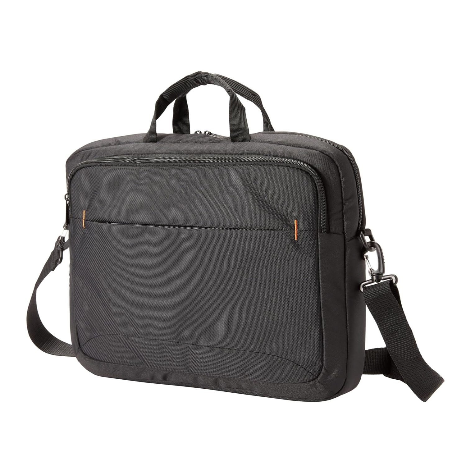 17 Inch Portable Oxford Laptop Sleeve w/ Strap 4