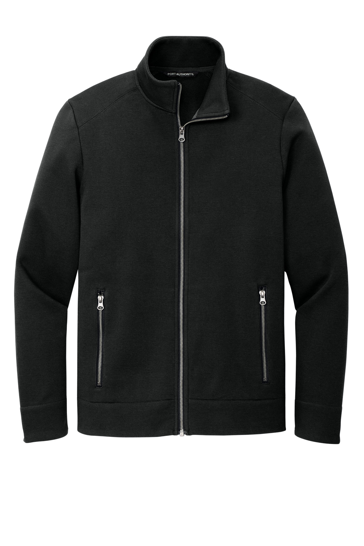 Port Authority Network Fleece Jacket F422 8
