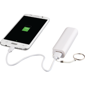 Span 1200 mAh Power Bank 29