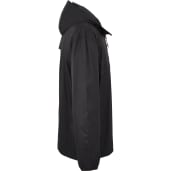 AVAS Eco 1/4  Zip Anorak – Gender Neutral 28