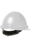 Stromboli™ Smooth Dome Ratchet Hard Hat 40