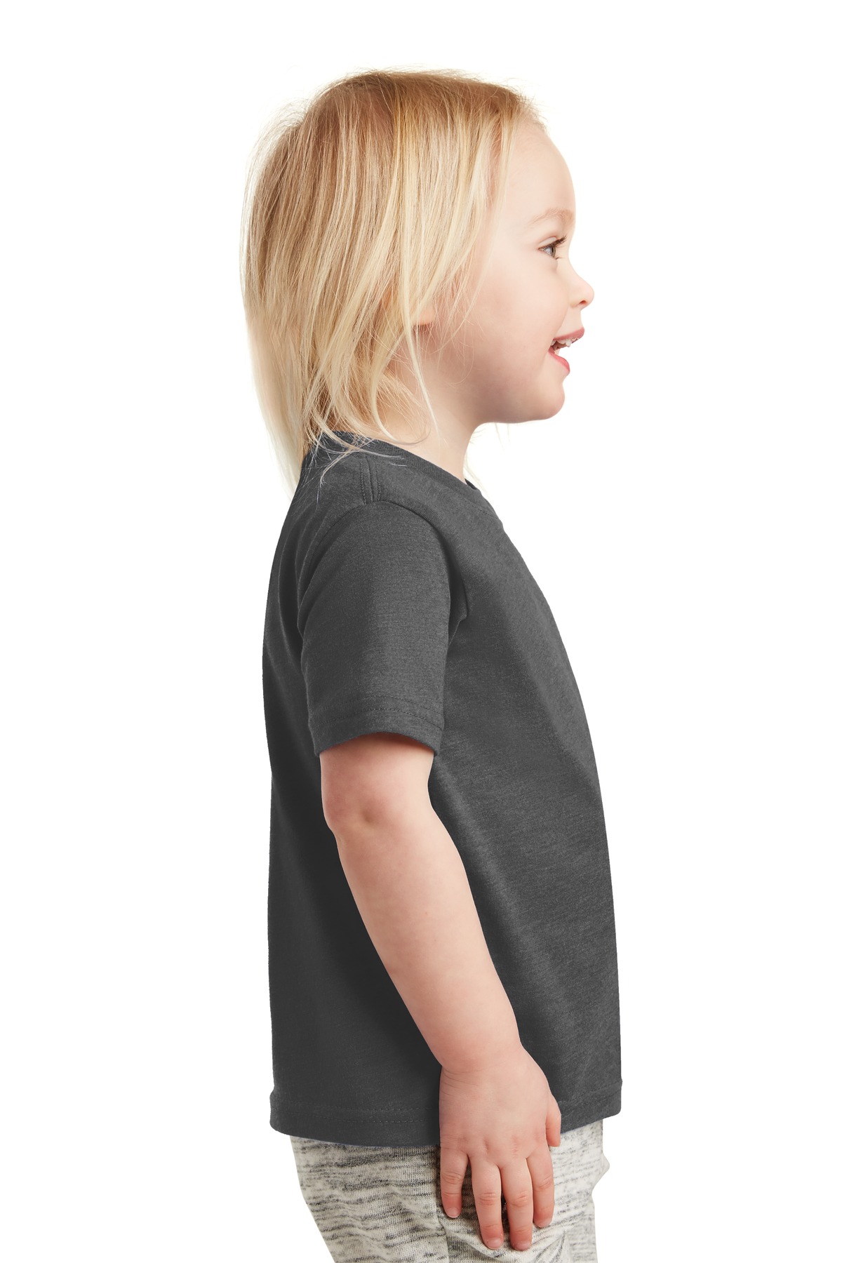 Rabbit Skins Toddler Fine Jersey Tee. RS3321 237