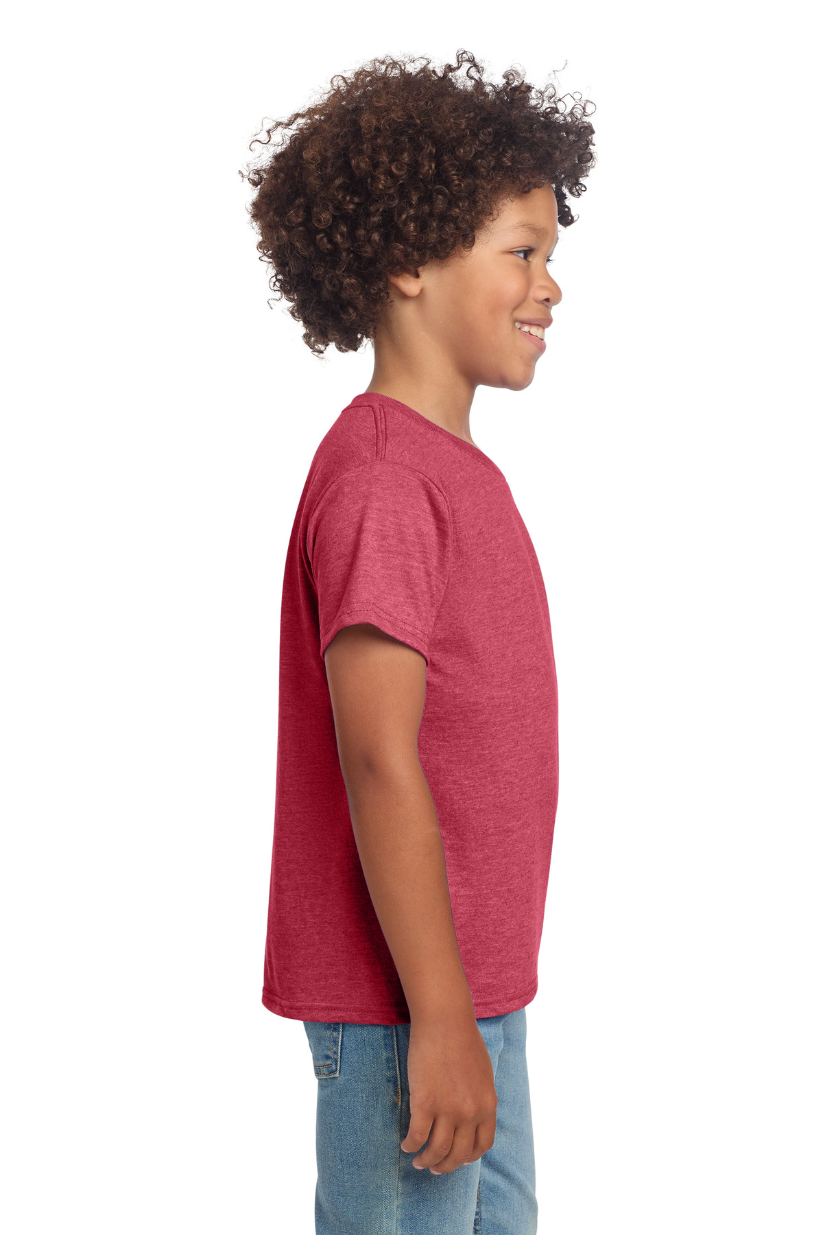 Gildan Youth Softstyle T-Shirt 64000B 225
