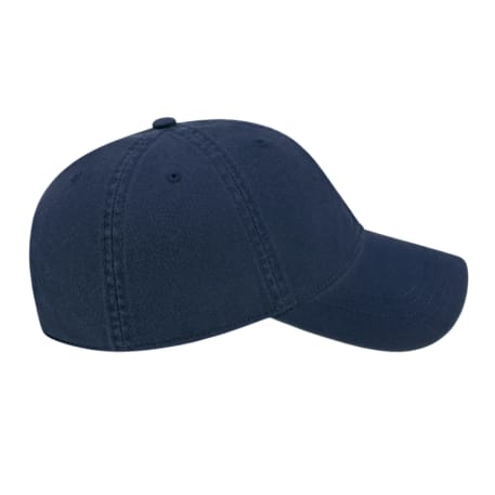 Cap America Relaxed Golf Cap 458