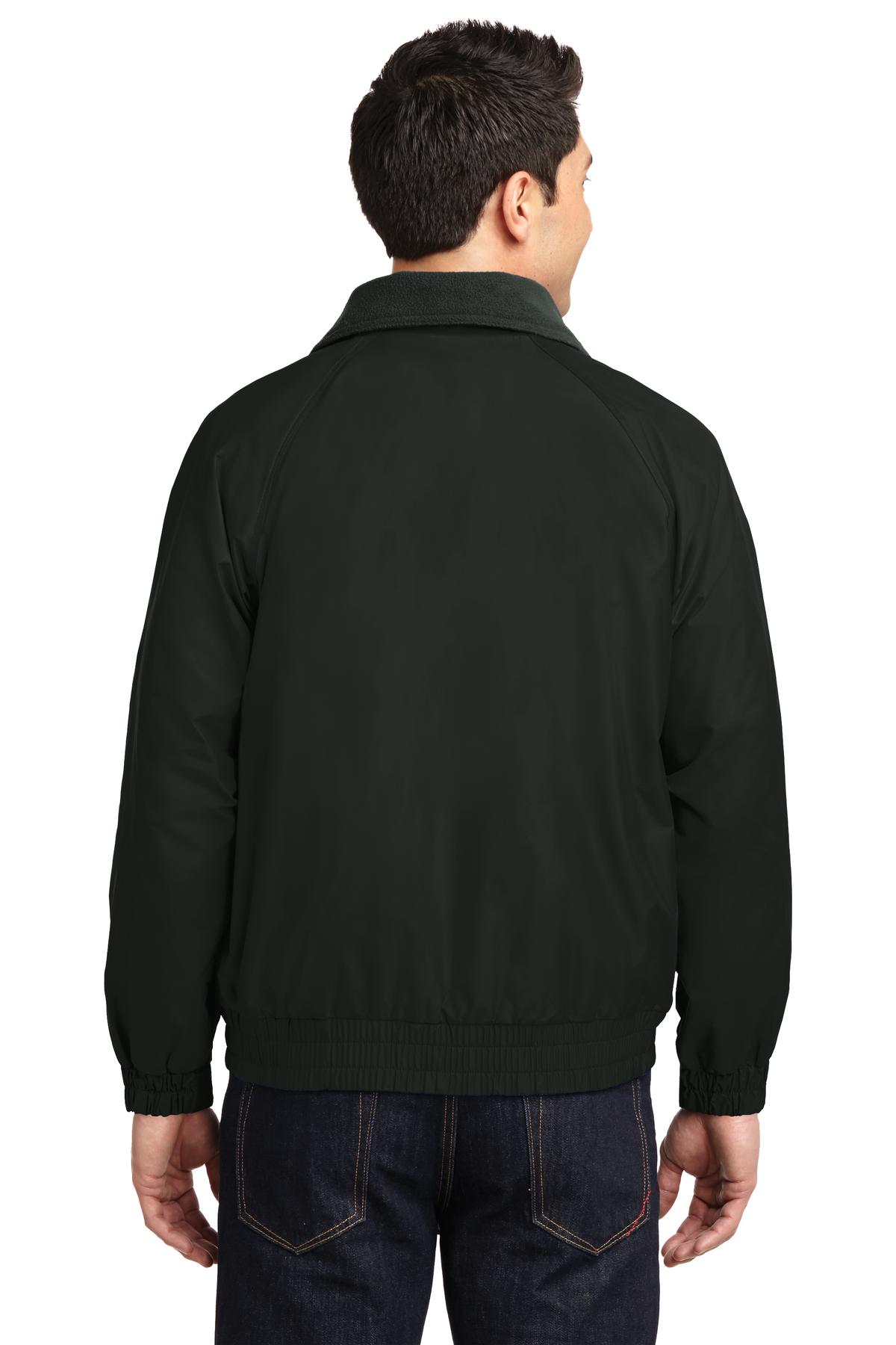 Port Authority Competitor Jacket. JP54 1