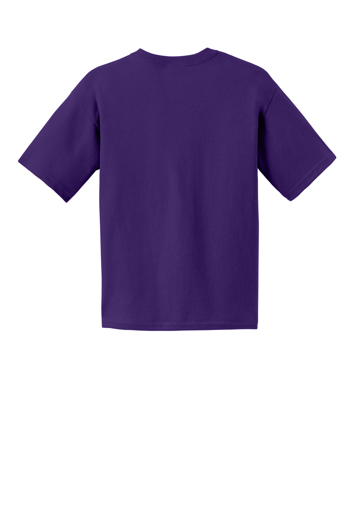 Gildan - Youth Ultra Cotton 100% US Cotton T-Shirt. 2000B 40