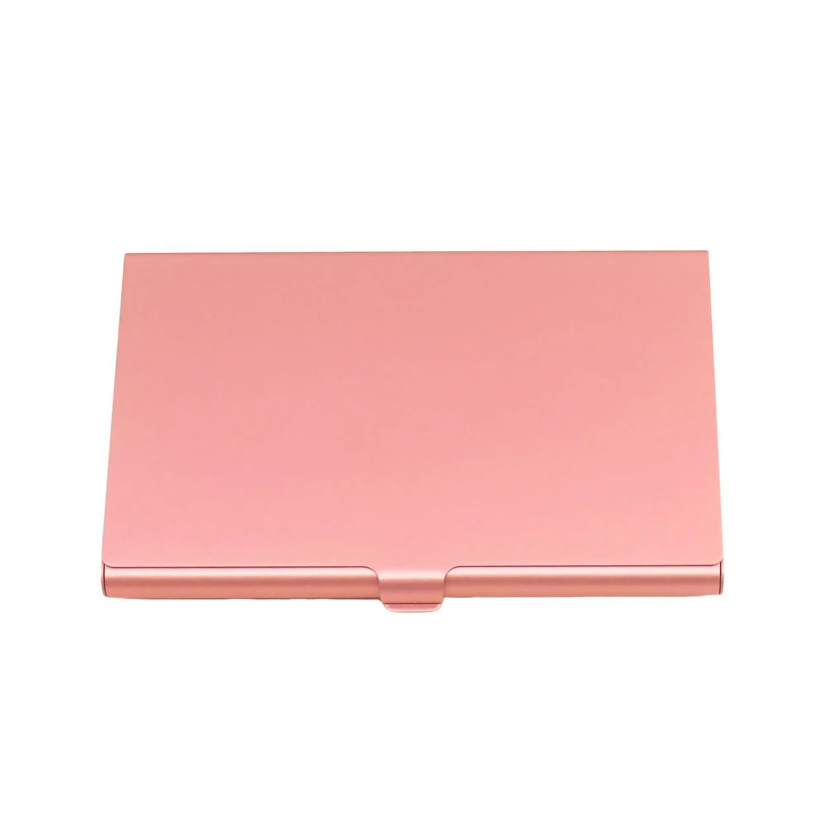Durable Aluminum Alloy Card Case 5