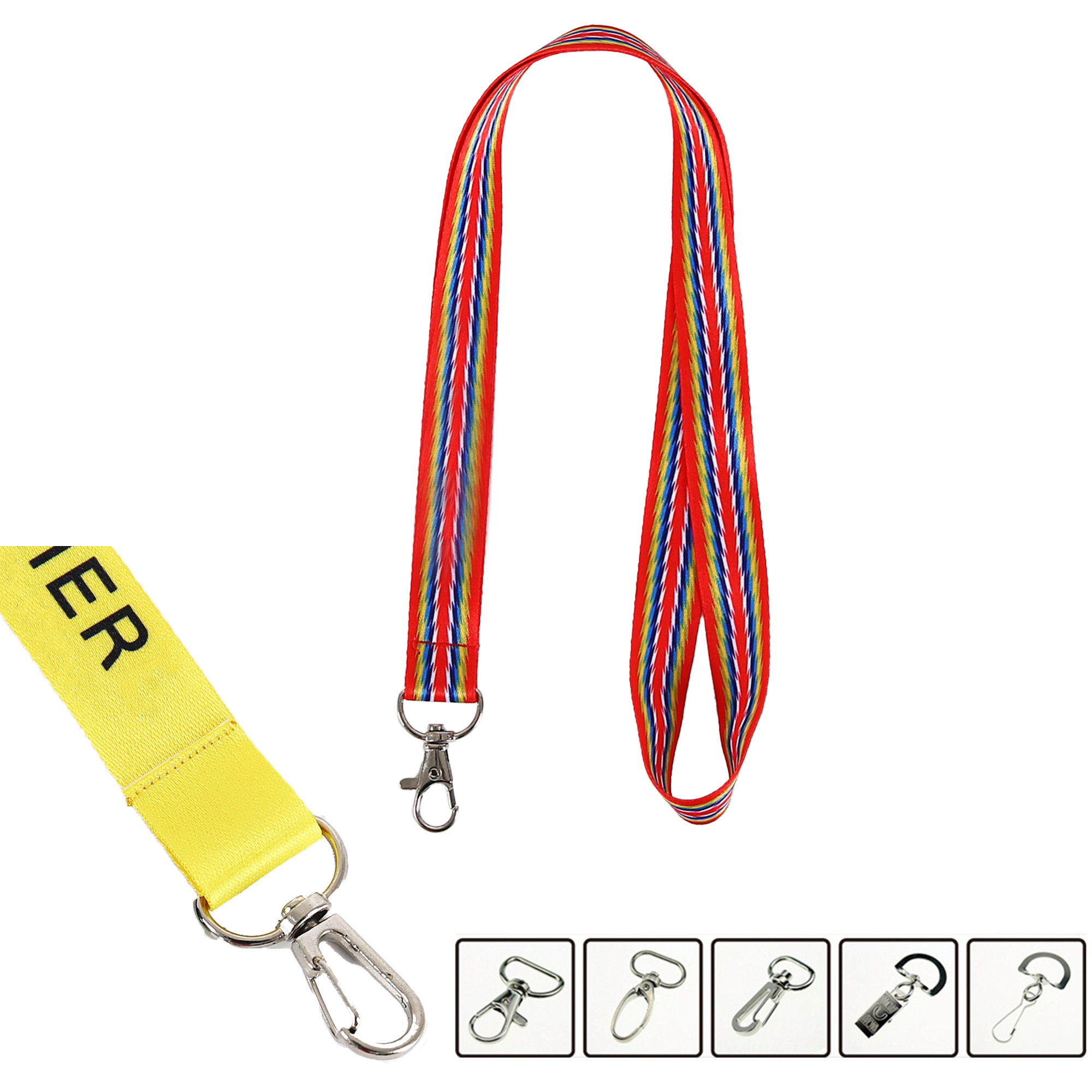 Lanyard 2