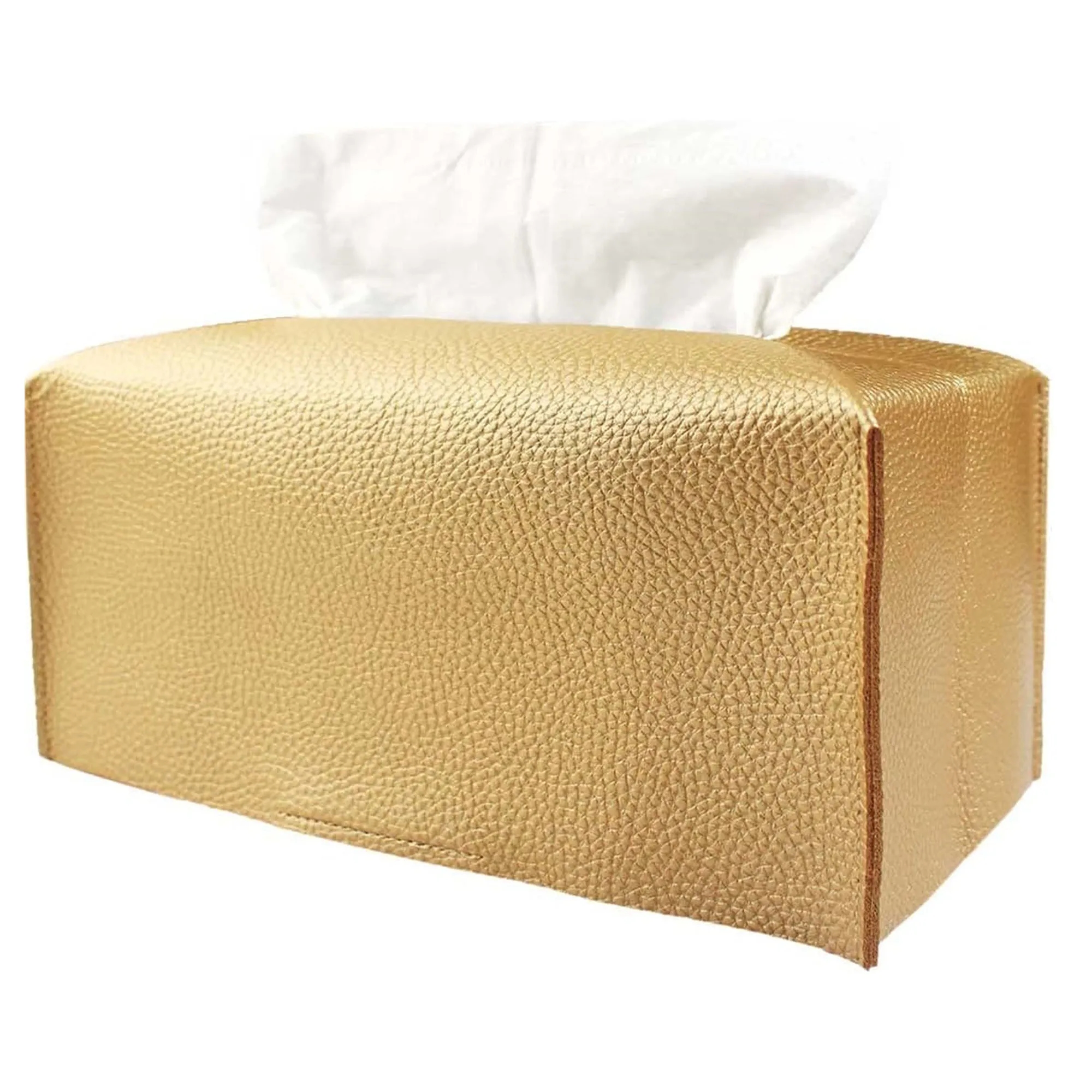Tissue Box Cover Holder 8