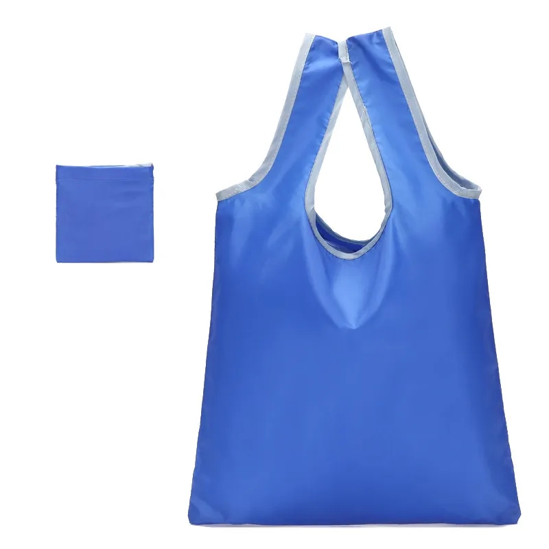 Fold-N-Go T-Shirt Handle Bag 5